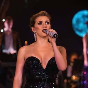 Meet your Posher, Kristina